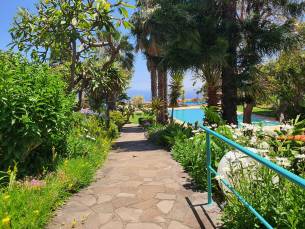 Appartementen Quinta Splendida Wellness & Botanical Garden