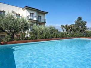 Residence Villa Collina