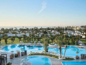 Hotel The Mirage Resort en Spa