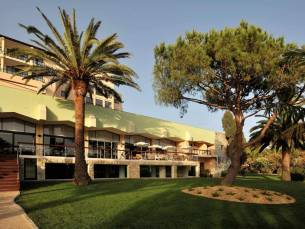 Pestana Dom Jo&atilde;o II