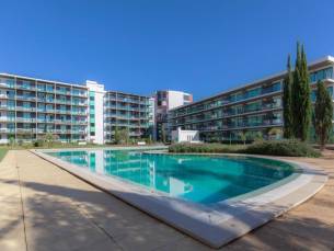 Residence Golf Club Garvetur