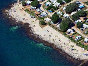 Camping Koversada