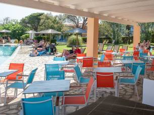 Ibiscus Corfu Hotel