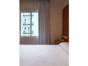 Chambre Standard Hotel Horitz&oacute;