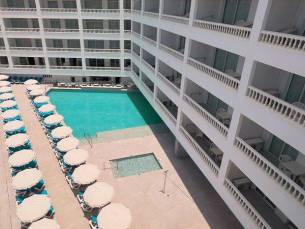 8 daagse vliegvakantie naar BLUESEA Lagos de Cesar in puerto santiago, canarische eilanden