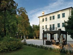 Villa Pace Park Hotel Bolognese