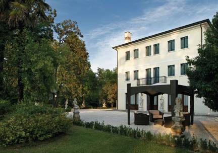 Villa Pace Park Hotel Bolognese