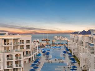 Pickalbatros Blu Spa Resort