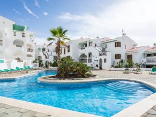 Zonvakantie op Tenerife incl. vlucht en ontbijt, halfpension of all-inclusive