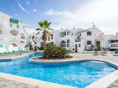 Zonvakantie op Tenerife incl. vlucht en ontbijt, halfpension of all-inclusive