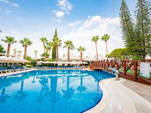 Calimera Side Resort