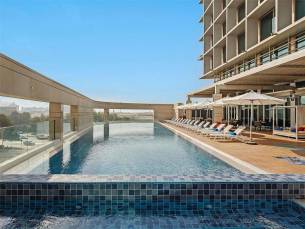 Novotel Abu Dhabi Al Bustan