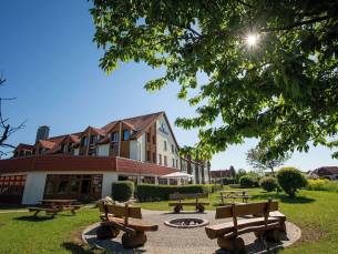 Best Western Hotel Erfurt-Apfelstaedt