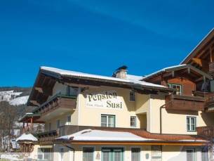 Pension Susi