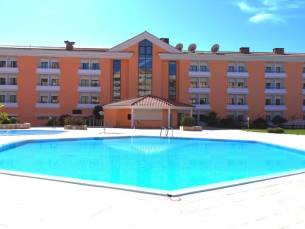 Riviera Hotel