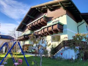 Appartementhaus Radstadt