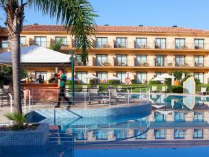 La Quinta Menorca by PortBlue Boutique