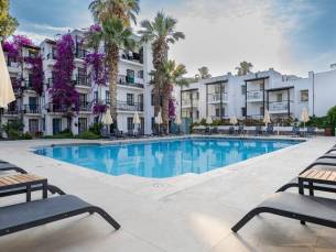 Hotel Sami Beach
