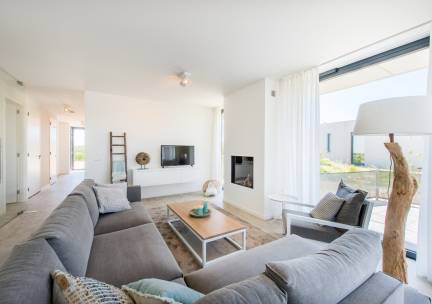 Zandbank 19 | De Groote Duynen