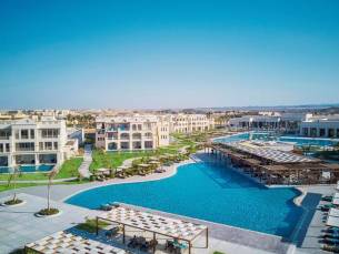 Steigenberger Marsa Alam