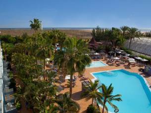 Hotel Ifa Altamarena