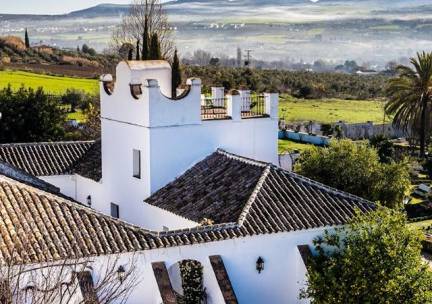 Boutique Hotel Molino del Arco