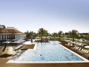 Robinson Club Quinta da Ria