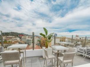 Soho Bahía Malaga Hotel