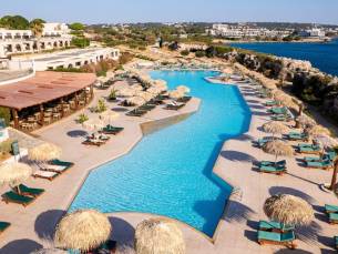 Hotel Kresten Royal Euphoria Resort