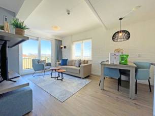 Appartement Bos en Duin 30