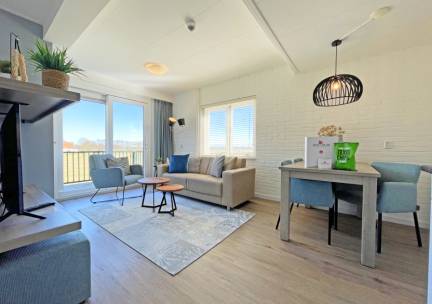 Appartement Bos en Duin 30