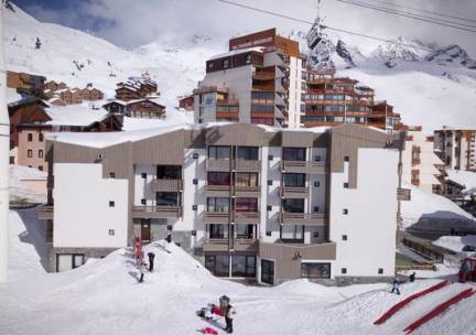 R&eacute;sidence Orci&egrave;re