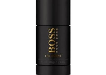 Hugo Boss The Scent Deodorant Stick deodorant stick 75 ml