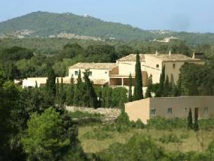 Son Roig Finca