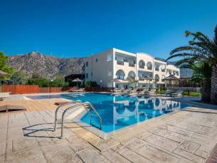 Kalimera Mare Hotel