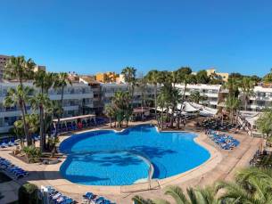 Fergus Club Palmanova Park