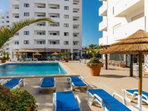 Appartementen Janelas do Mar