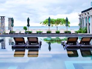 Pattaya Modus Beachfront