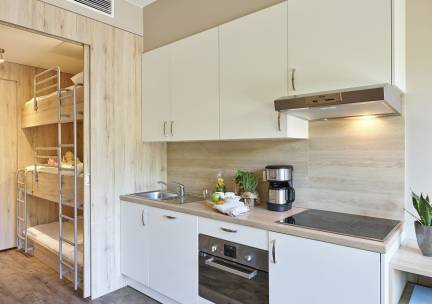 Familiestudio | 2 volwassenen - 3 kinderen
