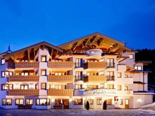 Hotel J&auml;gerhof