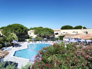 Holiday Club Saint Loup S2p