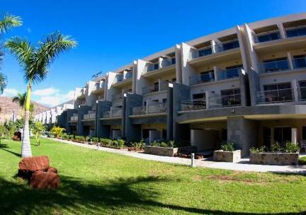 Hotel LIVVO Costa Taurito