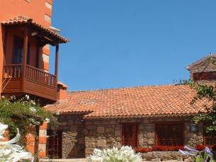 Hotel Rural San Miguel