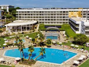 Aparthotel Alfagar Prestige