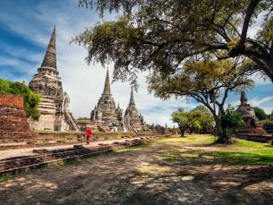 Discover Thailand