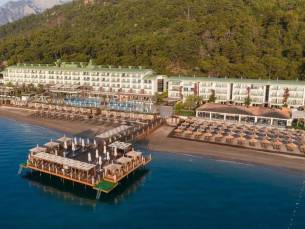 Corendon Playa Kemer