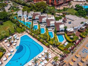 Emelda Sun Club