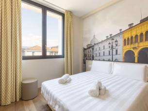 B&B Hotel Brescia