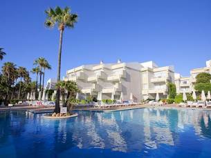 Hipotels Mediterraneo Club