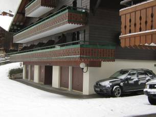 R&eacute;sidences Linga